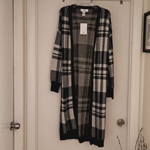 Magaschoni long cardigan